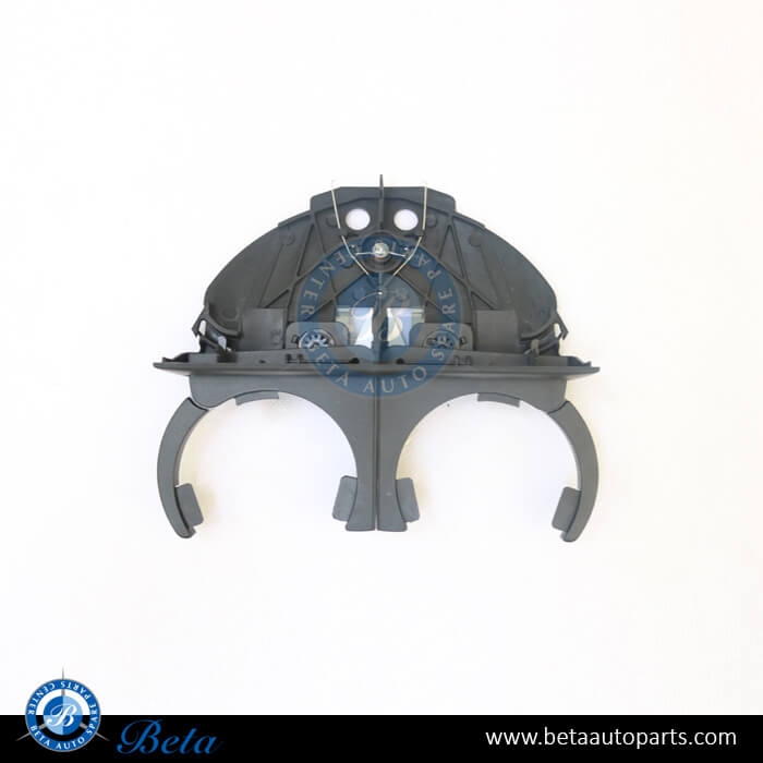 Rear Cup Holder for BMW 5 Series E39, Part Number 51168184520 Rear Cup Holder for BMW 5 Series E39, Part Number 51168184520